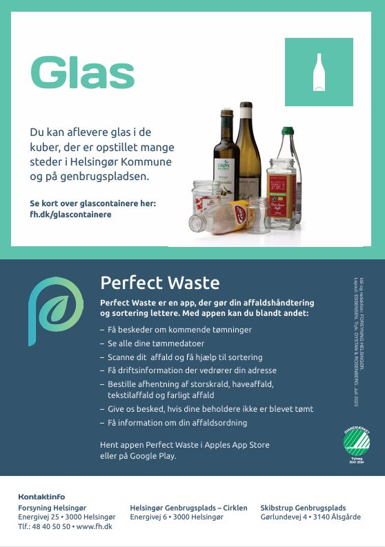 MHT Glas så se praktiske Oplysninger - Mht App - den er ikke helt opdateret pt.